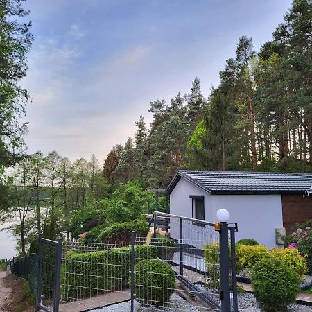 Zacisze Huta Villa Huta  Exterior photo